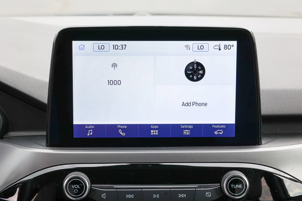 Certified 2023 Ford Escape Active w/ Cold Weather Package FWD image 13