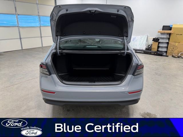 Used 2025 Honda Accord Sport image 7