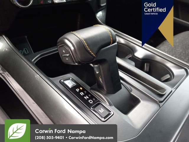 Certified 2023 Ford F150 Tremor image 20