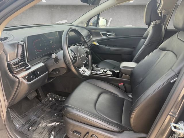 Used 2023 Kia Sportage EX FWD image 20