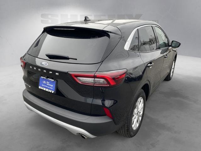 Certified 2023 Ford Escape Active image 12
