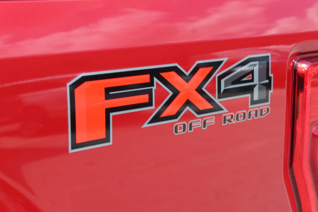 Certified 2020 Ford F250 Lariat AWD/4WD image 10