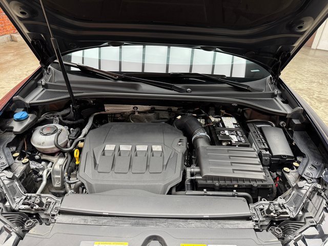 Used 2024 Audi Q3 2.0T Premium image 28