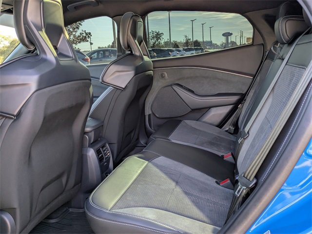 Certified 2023 Ford Mustang Mach-E GT w/ GT Performance Edition image 13