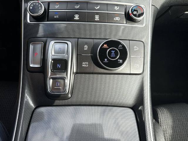 Used 2023 Hyundai Santa Fe SE AWD/4WD image 19
