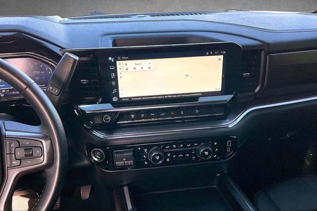 Used 2024 Chevrolet Silverado 3500 High Country w/ Midnight Edition image 6