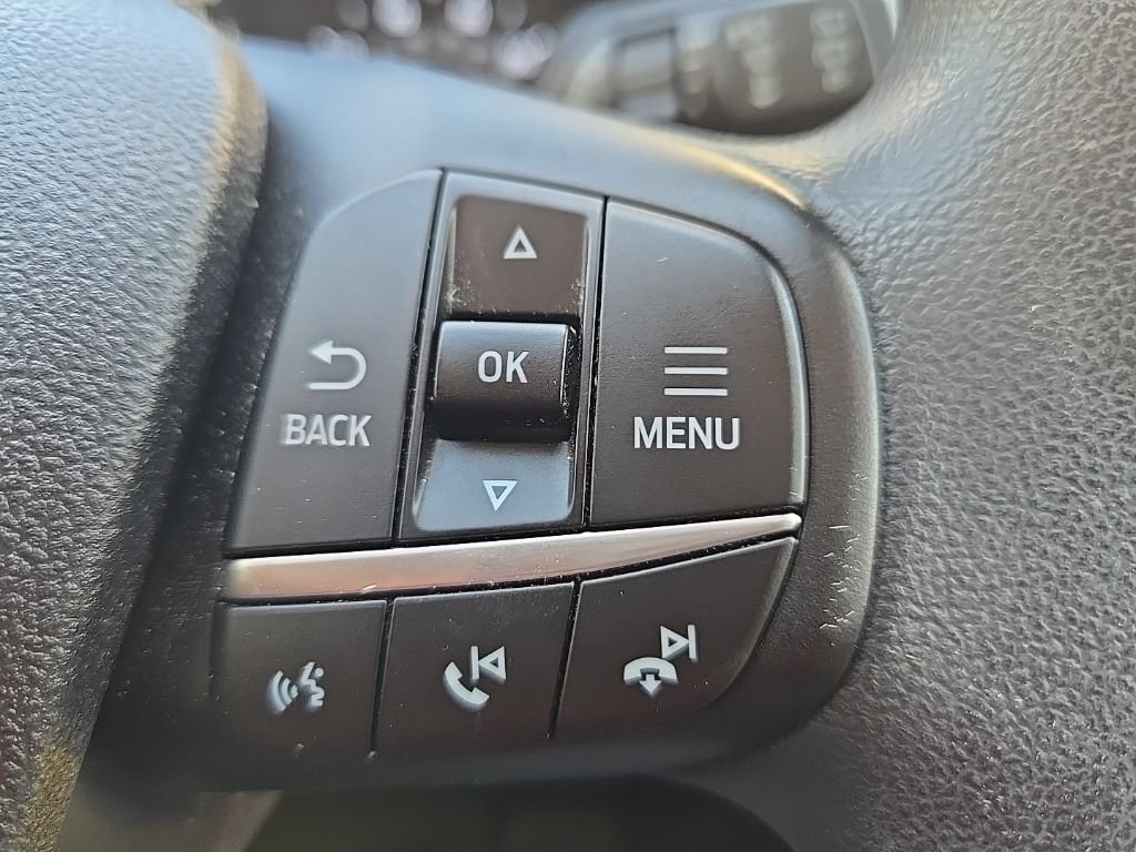 Certified 2022 Ford Escape SE FWD image 14