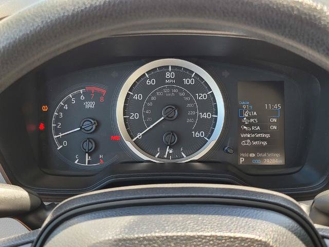 Used 2021 Toyota Corolla LE FWD image 24