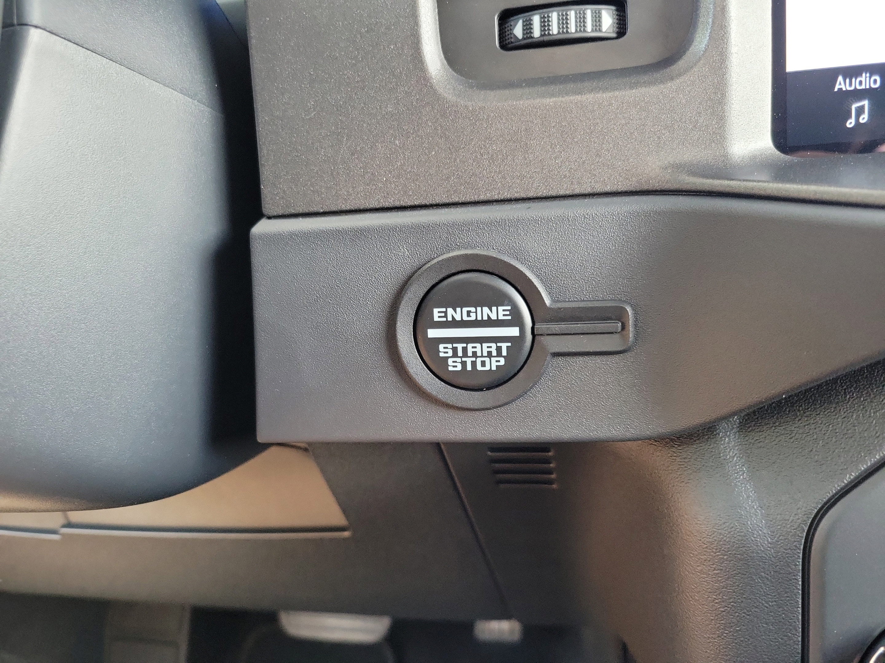 Certified 2025 Ford Bronco Big Bend AWD/4WD image 21