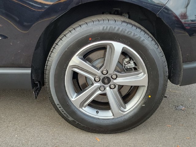 Certified 2024 Ford Edge SEL w/ Convenience Package AWD/4WD image 35