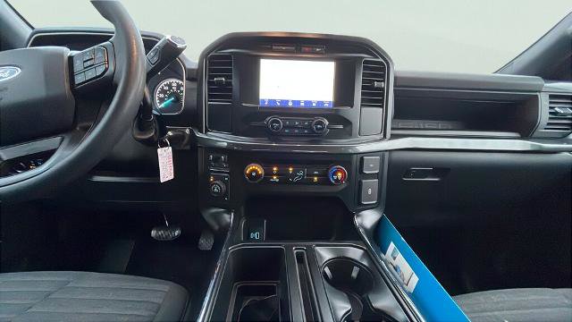 Certified 2023 Ford F150 XL w/ STX Appearance Package image 10