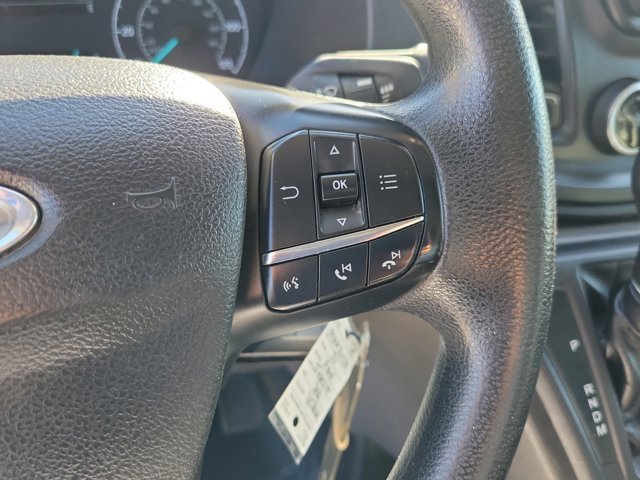 Certified 2021 Ford Transit 250 148 High Roof w/ Load Area Protection Package image 20