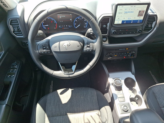Certified 2023 Ford Bronco Sport Big Bend w/ Convenience Package AWD/4WD image 13