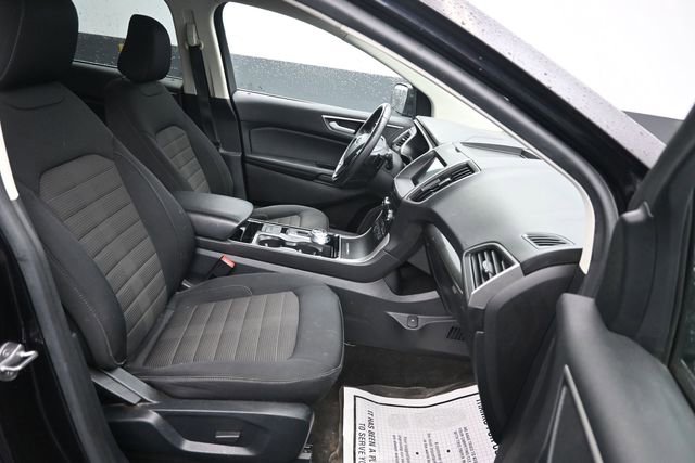 Certified 2020 Ford Edge SEL AWD/4WD image 7