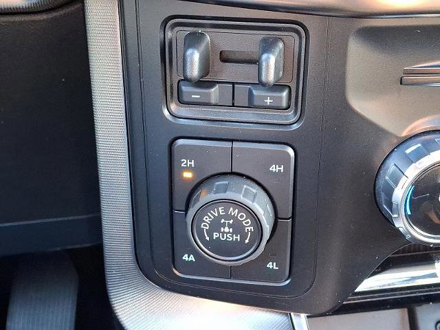 Certified 2023 Ford F150 Platinum w/ Equipment Group 701A High image 23