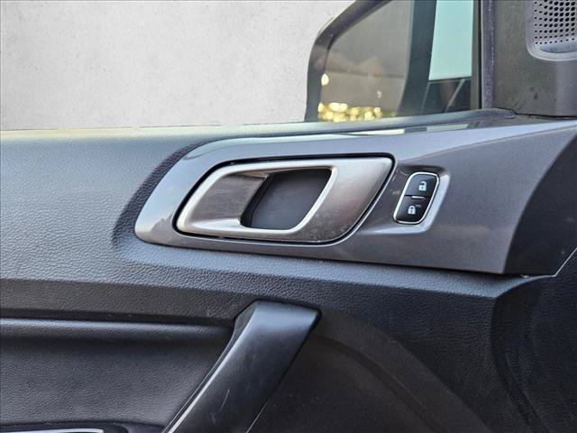 Certified 2020 Ford Ranger Lariat w/ Technology Package RWD image 24