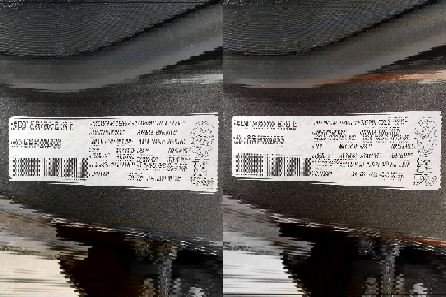 Used 2022 RAM 1500 Limited image 60