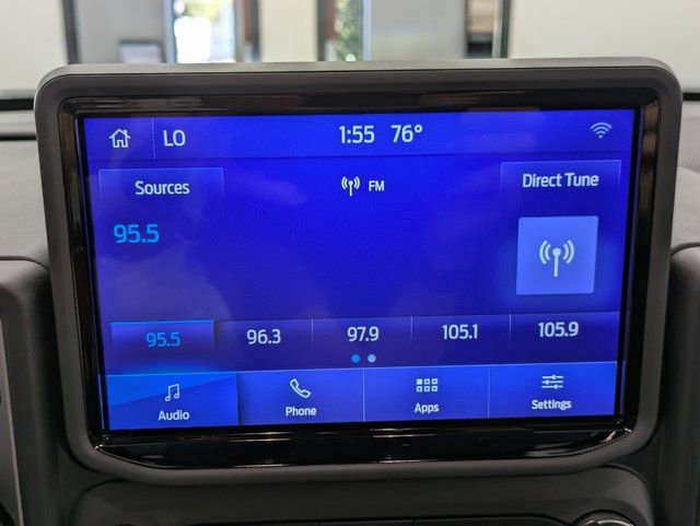 Certified 2022 Ford Bronco Sport Big Bend image 12