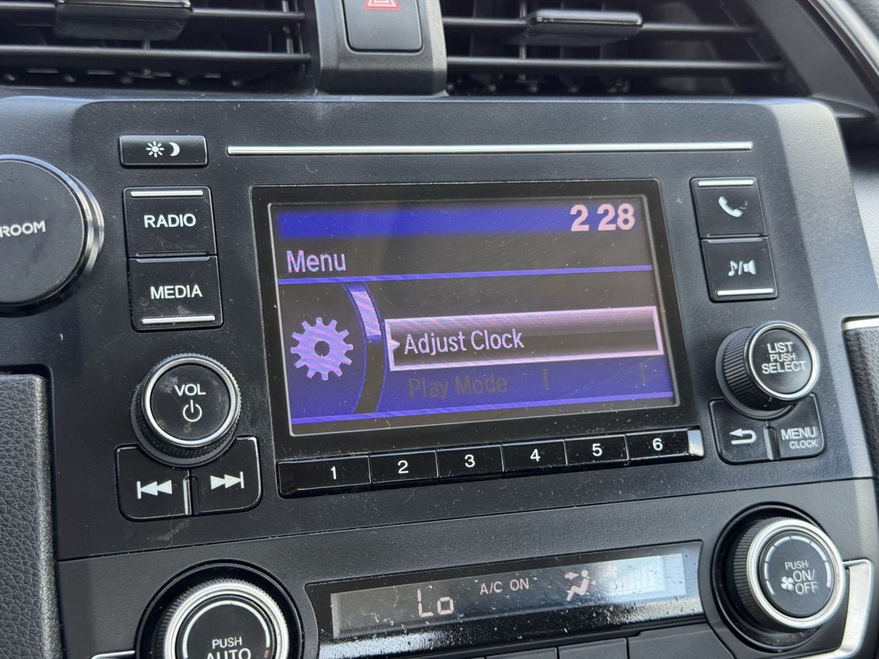 Used 2018 Honda Civic LX image 17
