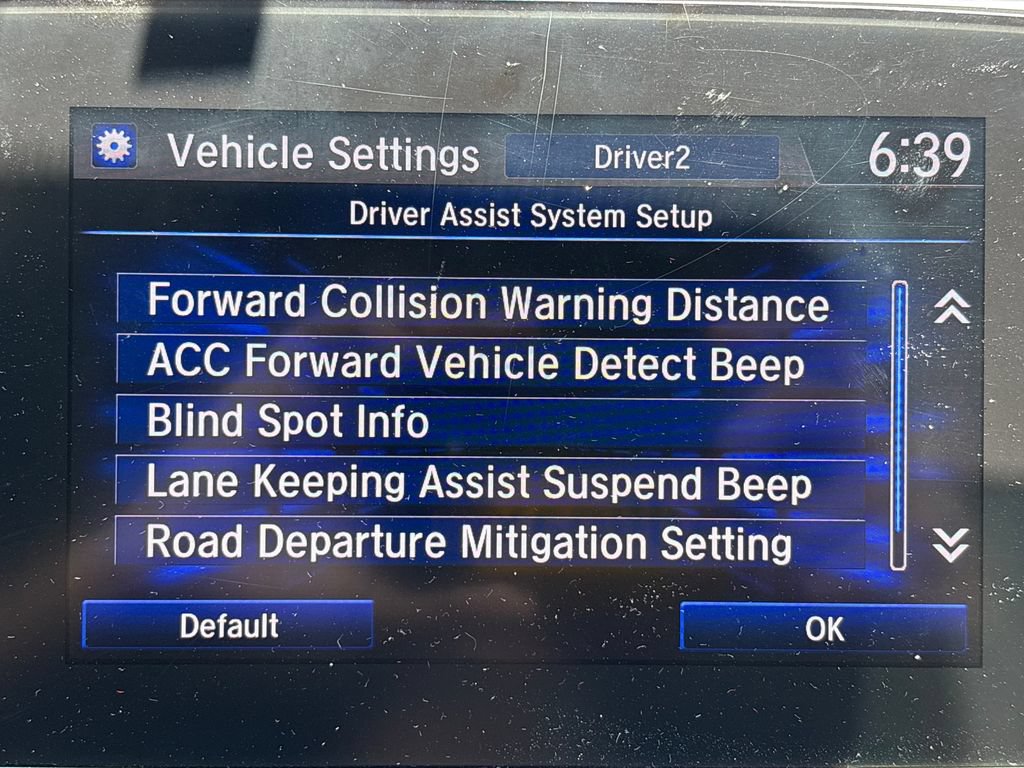 Used 2018 Honda CR-V EX-L image 25
