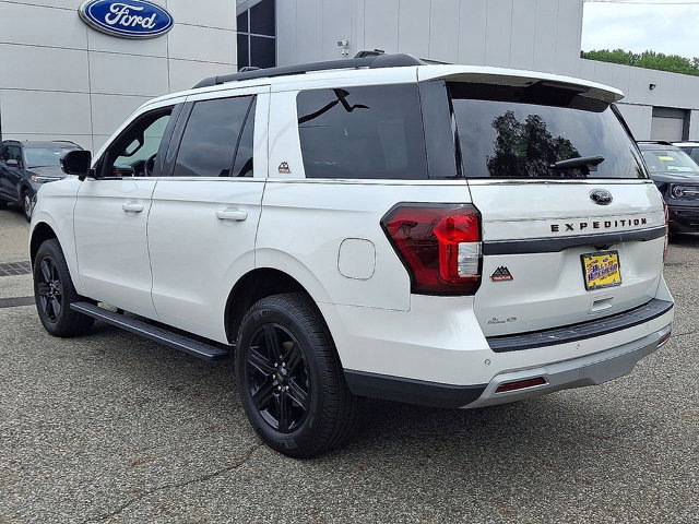 Certified 2022 Ford Expedition Timberline image 22