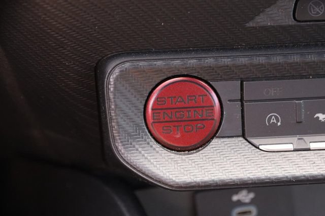 Certified 2024 Ford Mustang Premium RWD image 14