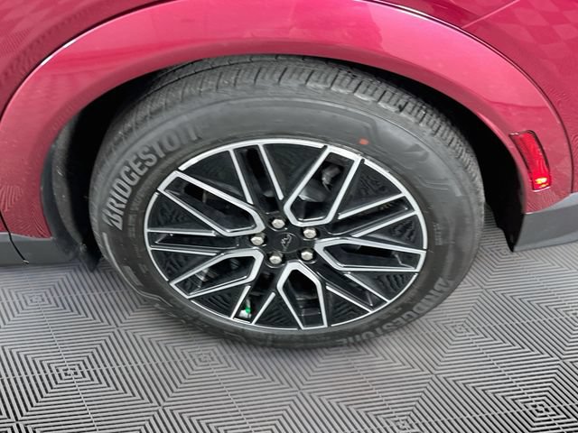 Certified 2025 Ford Mustang Mach-E Premium AWD/4WD image 38