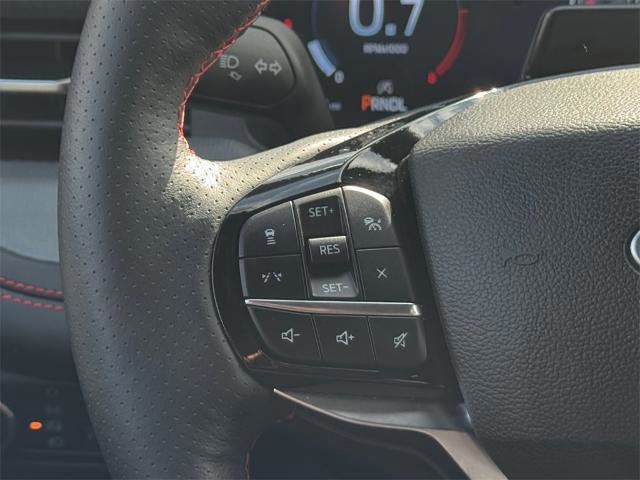 Certified 2025 Ford Explorer ST-Line image 21