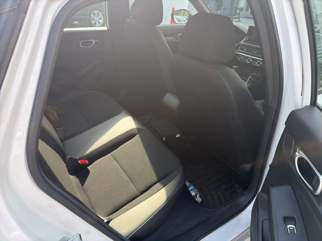 Used 2024 Honda Civic Sport image 14