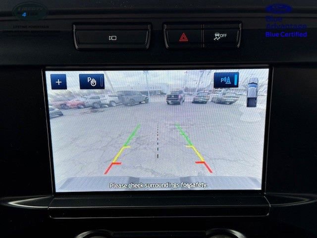 Certified 2023 Ford F150 XL w/ STX Appearance Package image 38