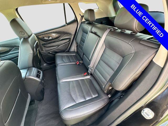 Used 2024 GMC Terrain Denali AWD/4WD image 19