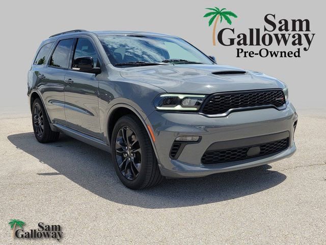 Used 2023 Dodge Durango GT