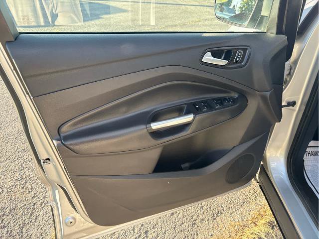 Certified 2018 Ford Escape SEL AWD/4WD image 13