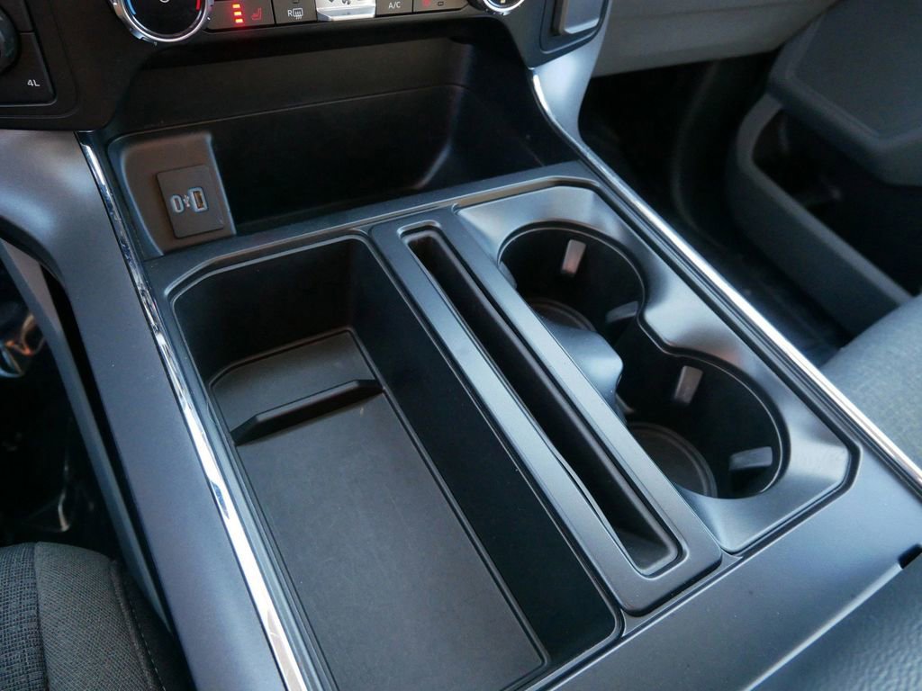 Certified 2024 Ford F150 XLT w/ Equipment Group 302A MID image 27