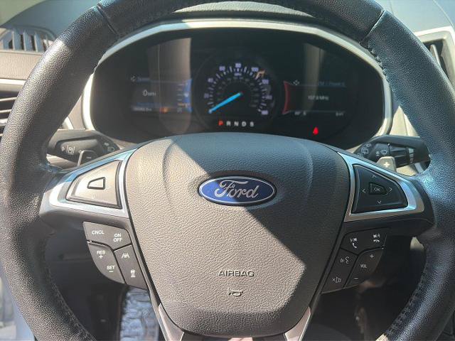 Certified 2019 Ford Edge SEL w/ Equipment Group 201A AWD/4WD image 31