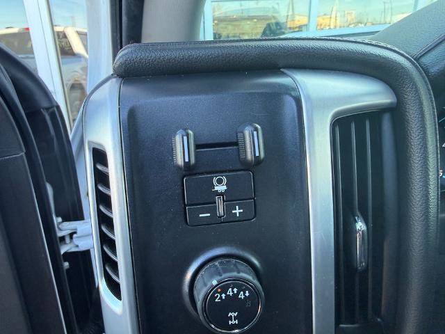 Used 2018 GMC Sierra 2500 SLT w/ Duramax Plus Package image 30
