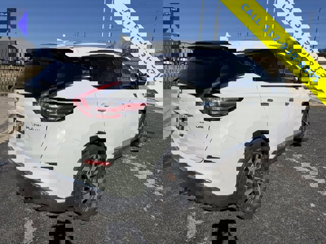 Used 2017 Nissan Murano Platinum w/ Platinum Technology Package image 3