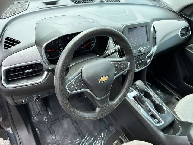 Used 2022 Chevrolet Equinox LS AWD/4WD image 10