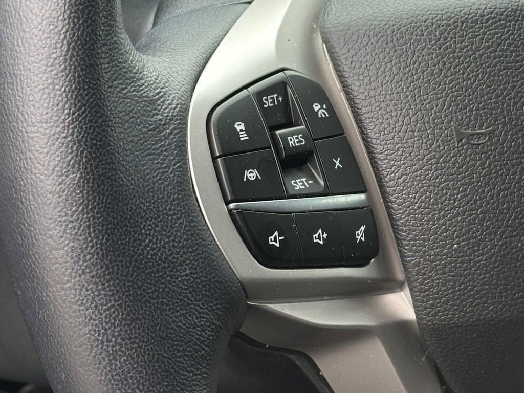 Certified 2022 Ford Explorer Limited w/ Limited Technology Package image 26