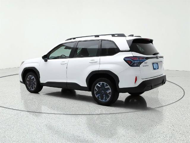 Used 2025 Subaru Forester Premium AWD/4WD image 6