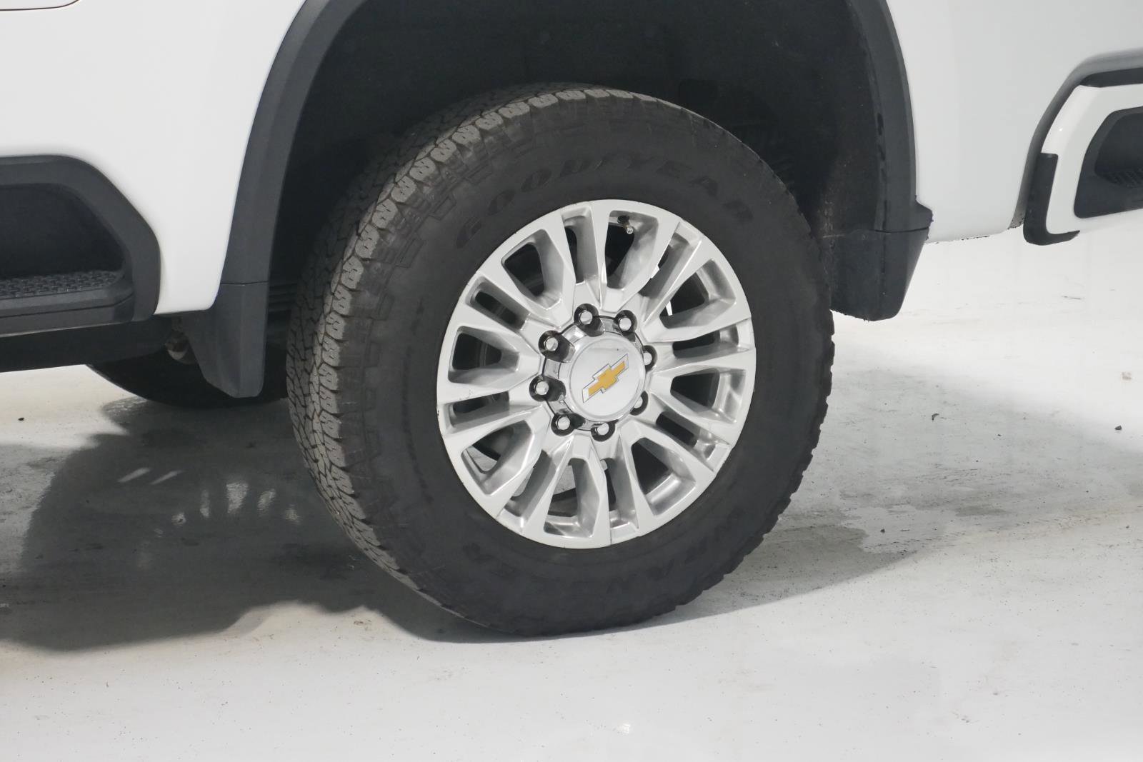 Used 2022 Chevrolet Silverado 2500 High Country image 27