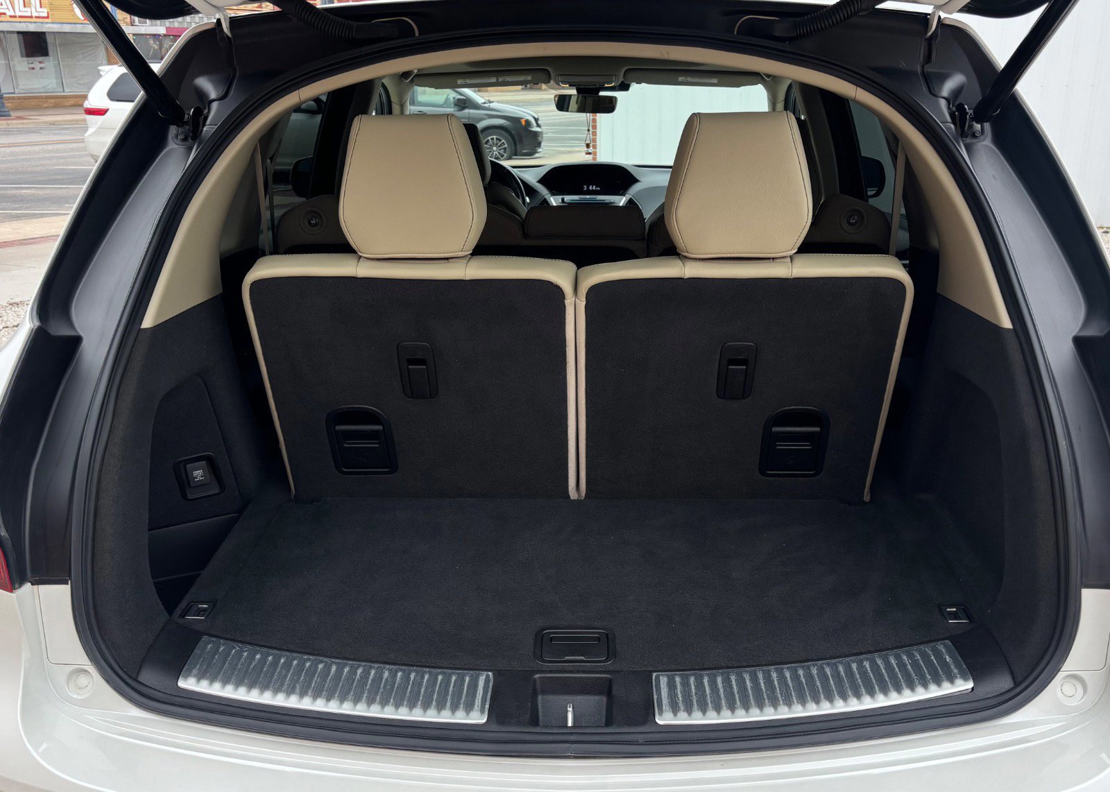 Used 2019 Acura MDX SH-AWD w/ Technology Package image 9