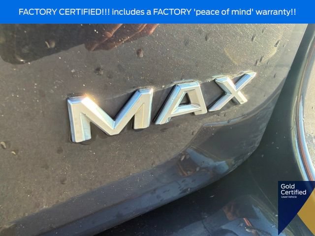 Certified 2025 Ford Expedition Max Platinum w/ Driver's Package AWD/4WD image 14