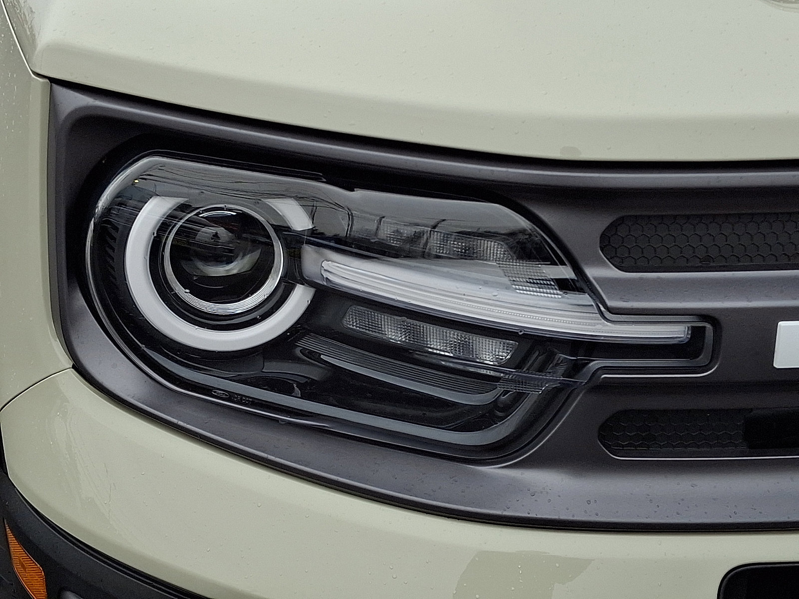 Certified 2024 Ford Bronco Sport Big Bend image 9