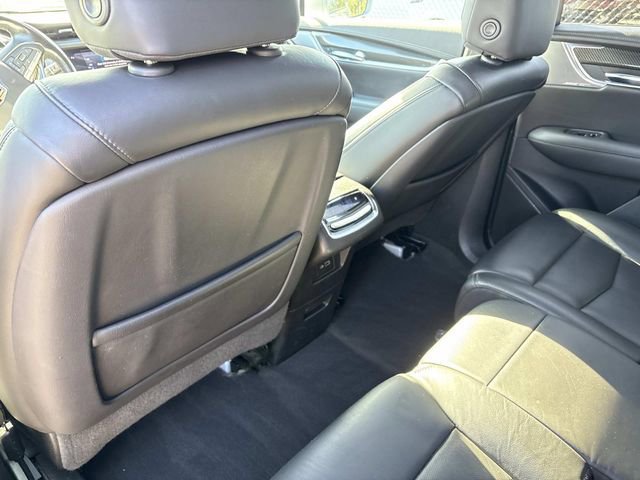 Used 2020 Cadillac XT6 Sport image 17