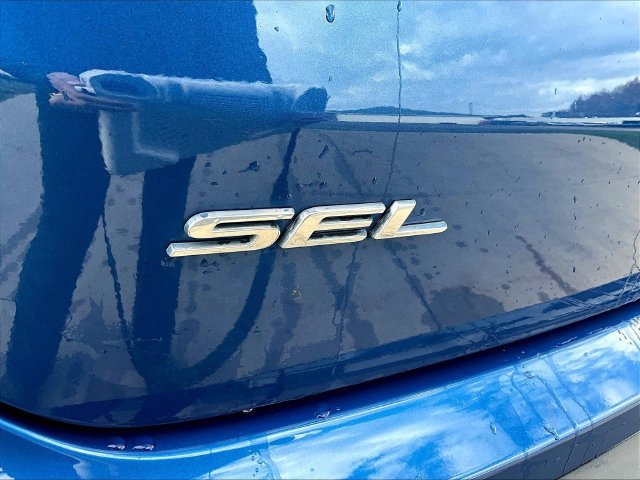 Certified 2024 Ford Edge SEL w/ Convenience Package AWD/4WD image 24