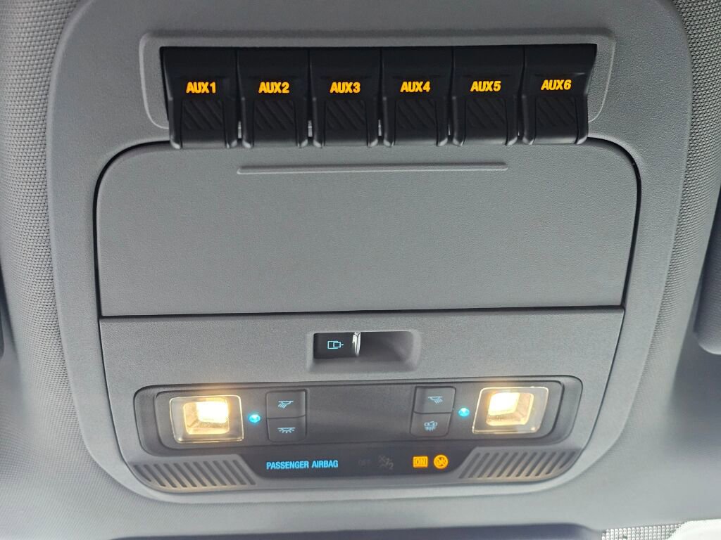 Certified 2024 Ford F250 XL image 30