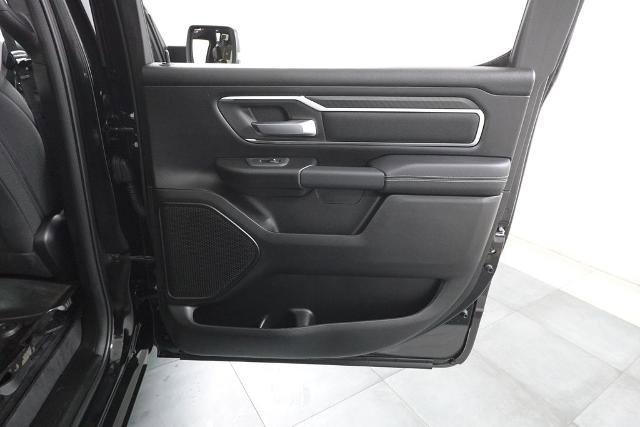 Used 2025 RAM 1500 Big Horn AWD/4WD image 29
