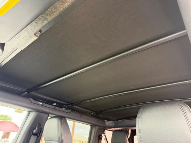 Certified 2024 Ford Bronco Badlands AWD/4WD image 14