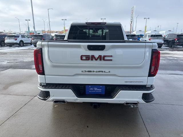 Used 2023 GMC Sierra 1500 Denali image 3